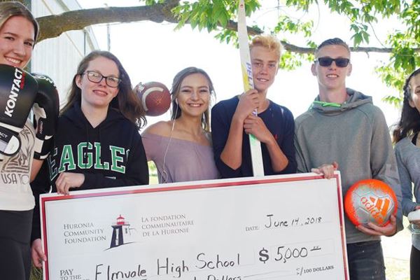 Image result for Elmvale District High School